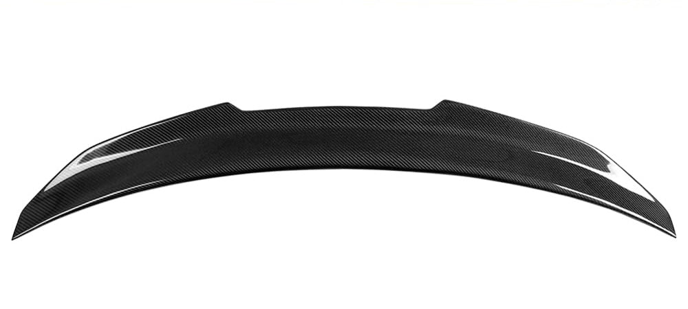2014-2024 Infiniti Q50 PSM Style Rear Spoiler Trunk Spoiler
