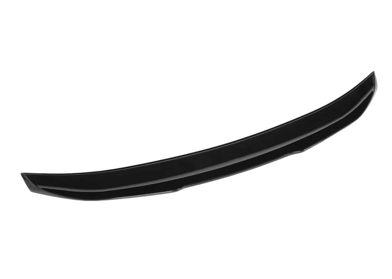 2014-2024 Infiniti Q50 PSM Style Rear Spoiler Trunk Spoiler